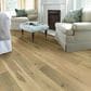 Shaw Exquisite Flaxen Oak Hardwood, , large