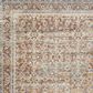 Loloi Revere REV-07 7"10" Round Terracotta, , large