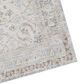 Amer Rugs Century 2" x 3" Gray and Ivory Area Rug, , large