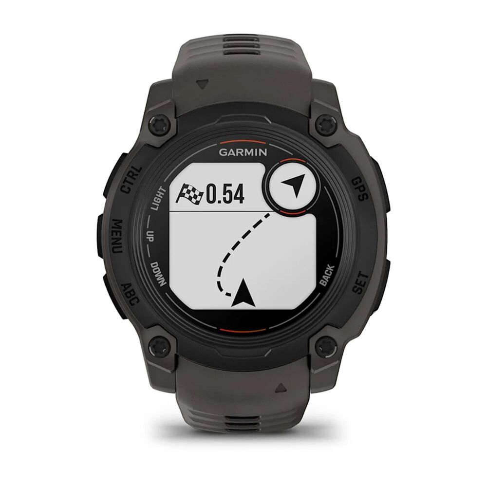 Garmin Instinct E 40mm Black/Charcoal, , large
