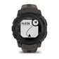 Garmin Instinct E 40mm Black/Charcoal, , large