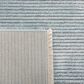 Safavieh Dream 2"6" x 6" Turquoise and Grey Area Rug, , large