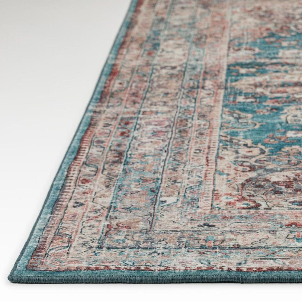 Dalyn Rug Company Jericho 2&#39;6&quot; x 8&#39; Riviera Indoor/Outdoor Runner, , large