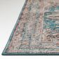 Dalyn Rug Company Jericho 2"6" x 8" Riviera Indoor/Outdoor Runner, , large