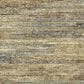 Oriental Weavers Atlas 8037J 10" x 13"2" Gold Area Rug, , large