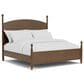 Riverside Furniture Calhoun King Panel Bed in Whiskey Oak, , large