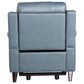 Barcalounger Kester Power Recliner in Masen Bluegray, , large