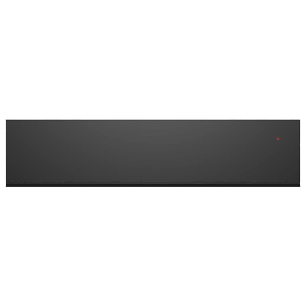 Fisher & Paykel Series 9 30" Minimal Warming Drawer in Soft Black, , large