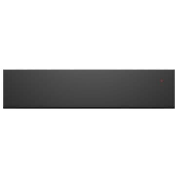 Fisher & Paykel Series 9 30" Minimal Warming Drawer in Soft Black, , large