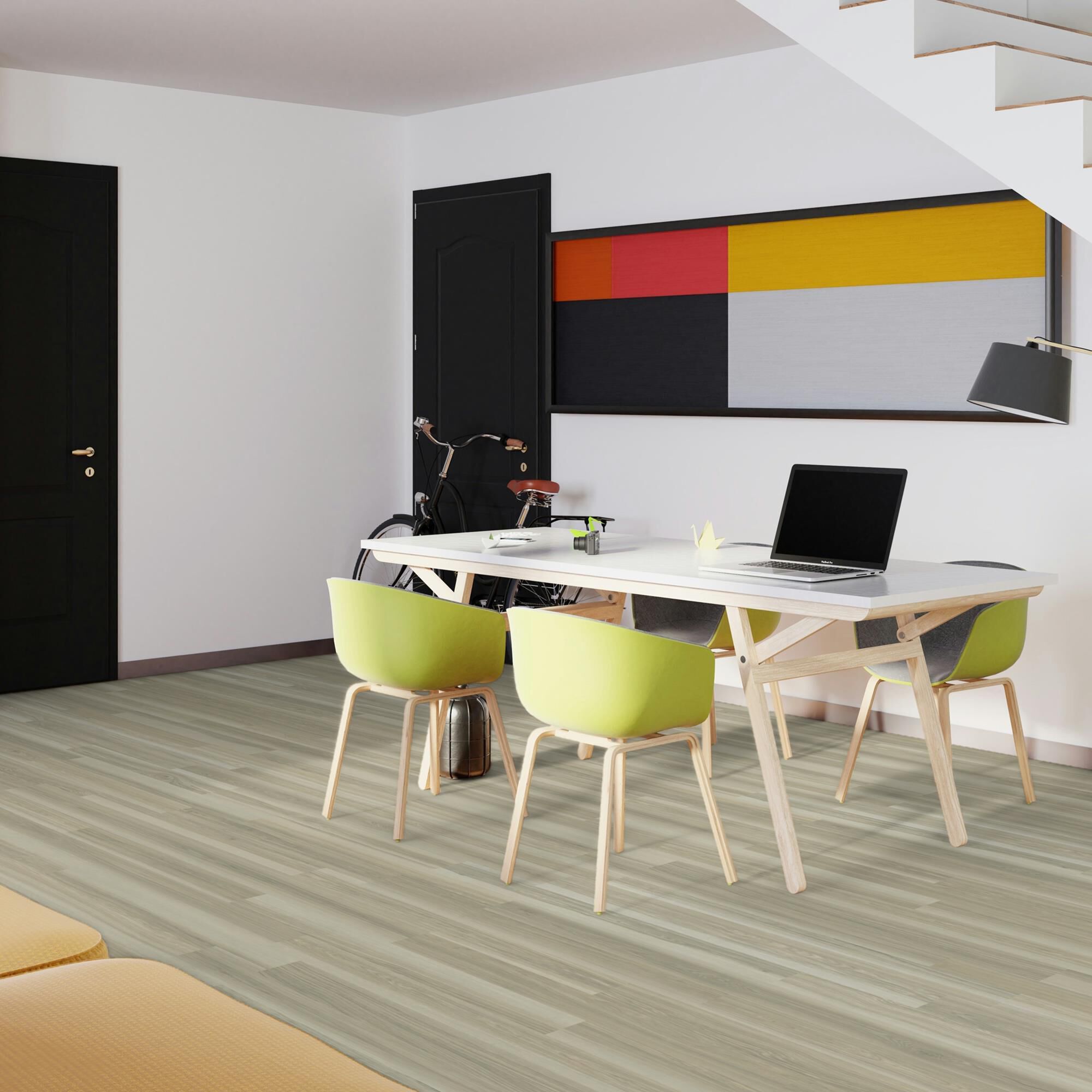 Dream Weaver Divine Dockside 7