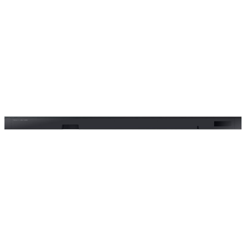 Samsung 4K Projector w/Soundbar Sys, , large