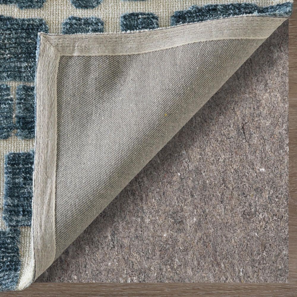 Feizy Colton Blue 9&#39;6&quot; x 13&#39;6&quot; Area Rug, , large
