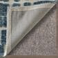 Feizy Colton Blue 9"6" x 13"6" Area Rug, , large
