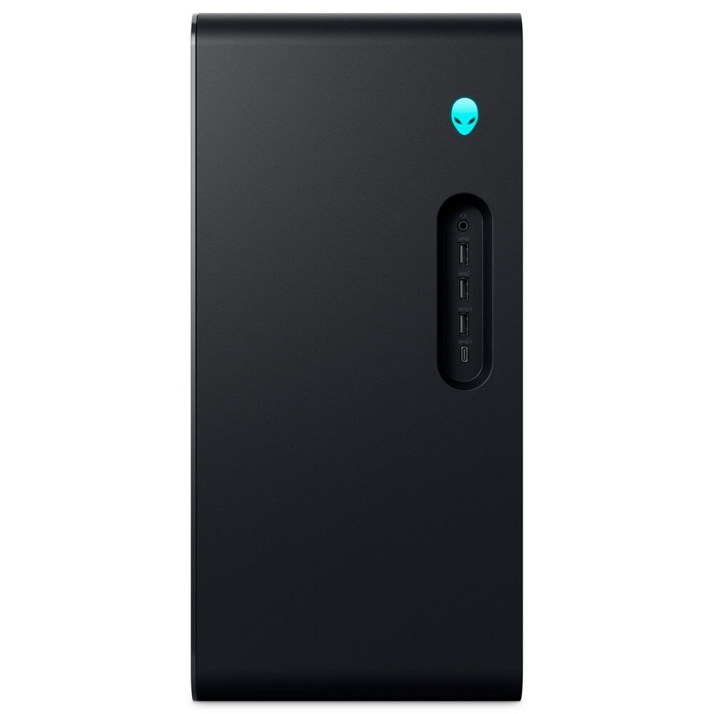 Alienware Aurora Gaming Desktop | Intel Core Ultra 7 - 16GB RAM - NVIDIA GeForce RTX 5060Ti - 1TB SSD in Black, , large