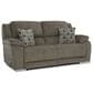 HomeStretch Power Reclining Sofa in Nutmeg, , large