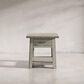 Waltham Telluride End Table in Driftwood, , large