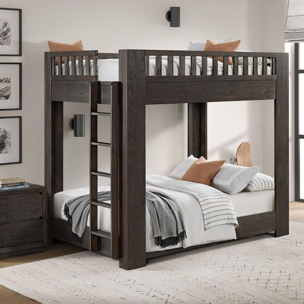 Eastern Shore Full/Full Bunkbed, , large