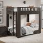 Eastern Shore Full/Full Bunkbed, , large