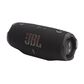 JBL Charge 6 Waterproof Bluetooth Speaker in Black, , large