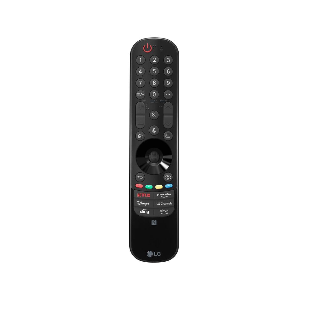 LG 86&quot; Class UT75 Series LED 4K UHD in Black - Smart TV, , large