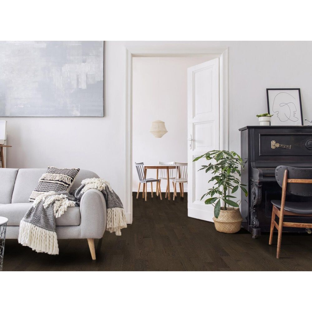 Lauzon Decor Exclusive Alpaca Oak 4 1/8&quot; Engineered Hardwood, , large