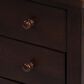 Butler Kelton 4-Drawer Chairside Chest in Cherry, , large