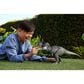 Mattel Rebirth Power Devour Tyrannosaurus Rex Dinosaur Action Figure in Multicolor, , large