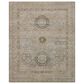 Loloi Legacy LZ-06 10" x 14" Ash Area Rug, , large