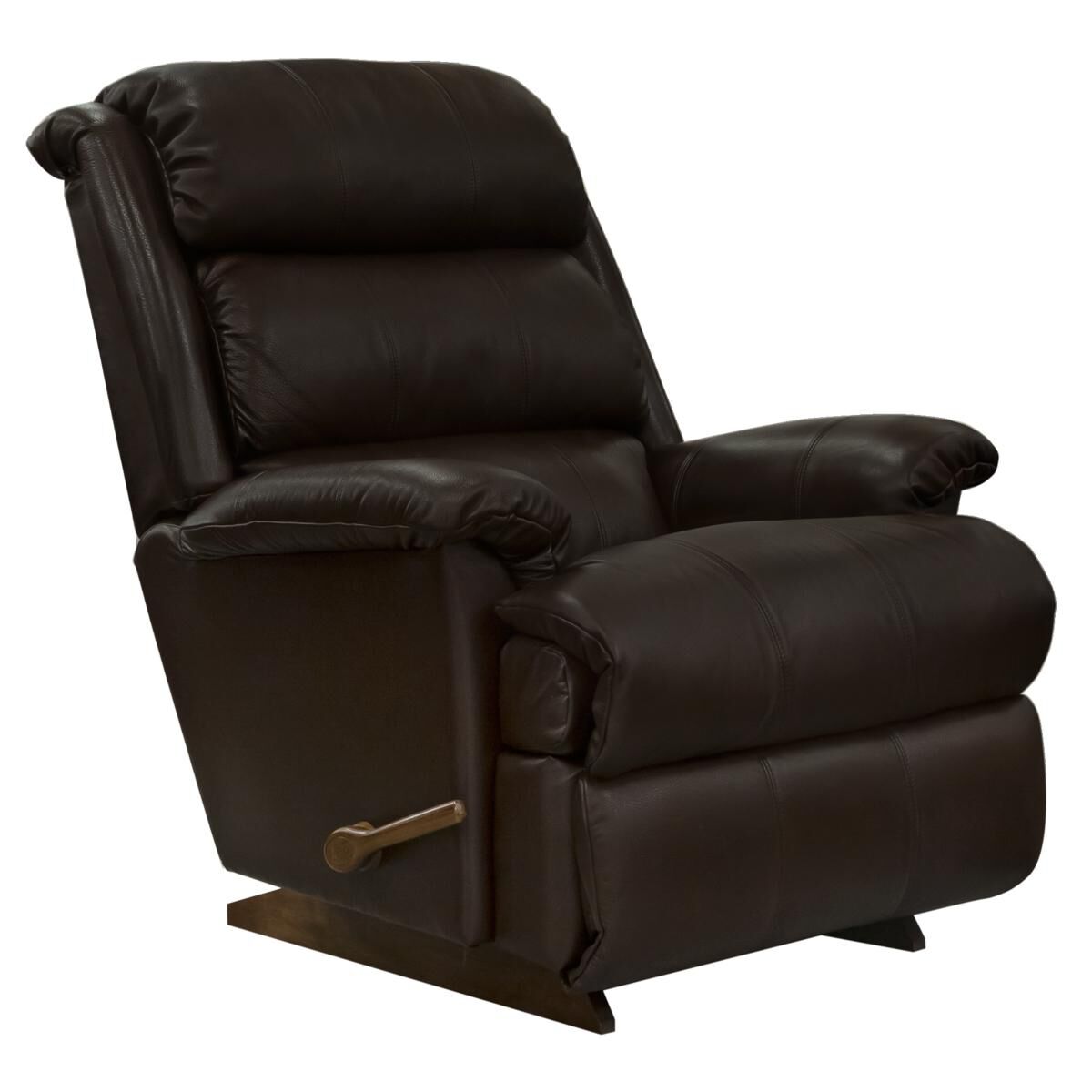 Lazy boy astor leather recliner new arrivals