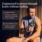 Therabody Theragun Prime Gen 6 Massager in Black, , large