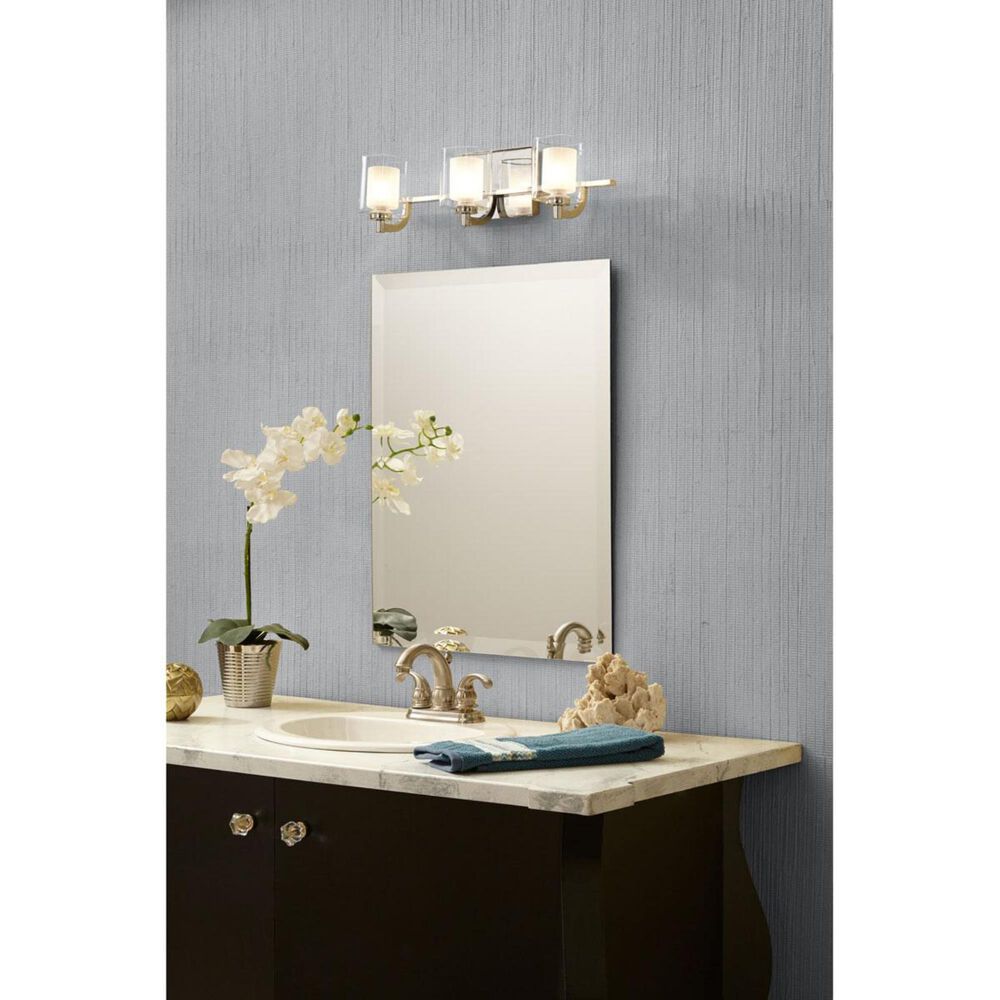 Quoizel Reflections Mirror, , large