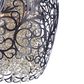 Maxim Lighting Arabesque 1-Light Mini Pendant in Oil Rubbed Bronze, , large