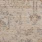 Loloi Milena Ivory and Granite 9"3" x 13" Area Rug, , large