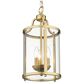 Golden Lighting Payton 3-Light Pendant in Brushed Champagne Bronze, , large