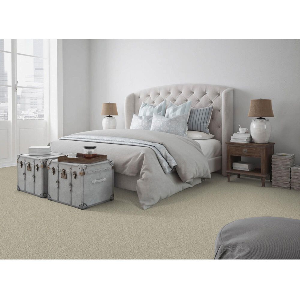 Dixie Home Outlast Carpet in Sandstone, , large