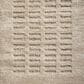 Amber Lewis x Loloi Monty 4" x 6" Ivory and Beige Area Rug, , large