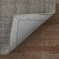 Amer Rugs Laurel 8"6" x 11"6" Camel Area Rug, , large