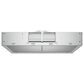 Bosch 500 Series 30" Undercabinet Range Hood in Stainless Steel, , large