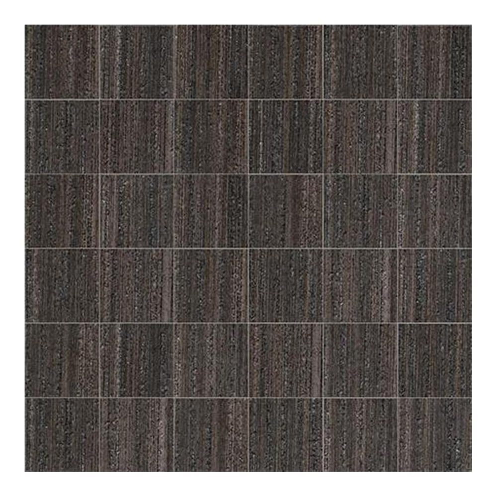 Marazzi Lounge Martini 12" x 12" Porcelain Mosaic Sheet, , large