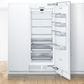 Bosch Benchmark 30" Benchmark Built-In Refrigerator - Panel Sold Separately, , large