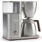 Cafe Specialty Drip Coffee Maker with Wi-Fi in Stainless Steel, , large