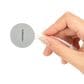 Ventev Ultrafast Wireless Charger for Apple Watch in White, , large