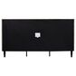 Jennifer Taylor Home Aspen King Platform Bed in Mink Beige, , large
