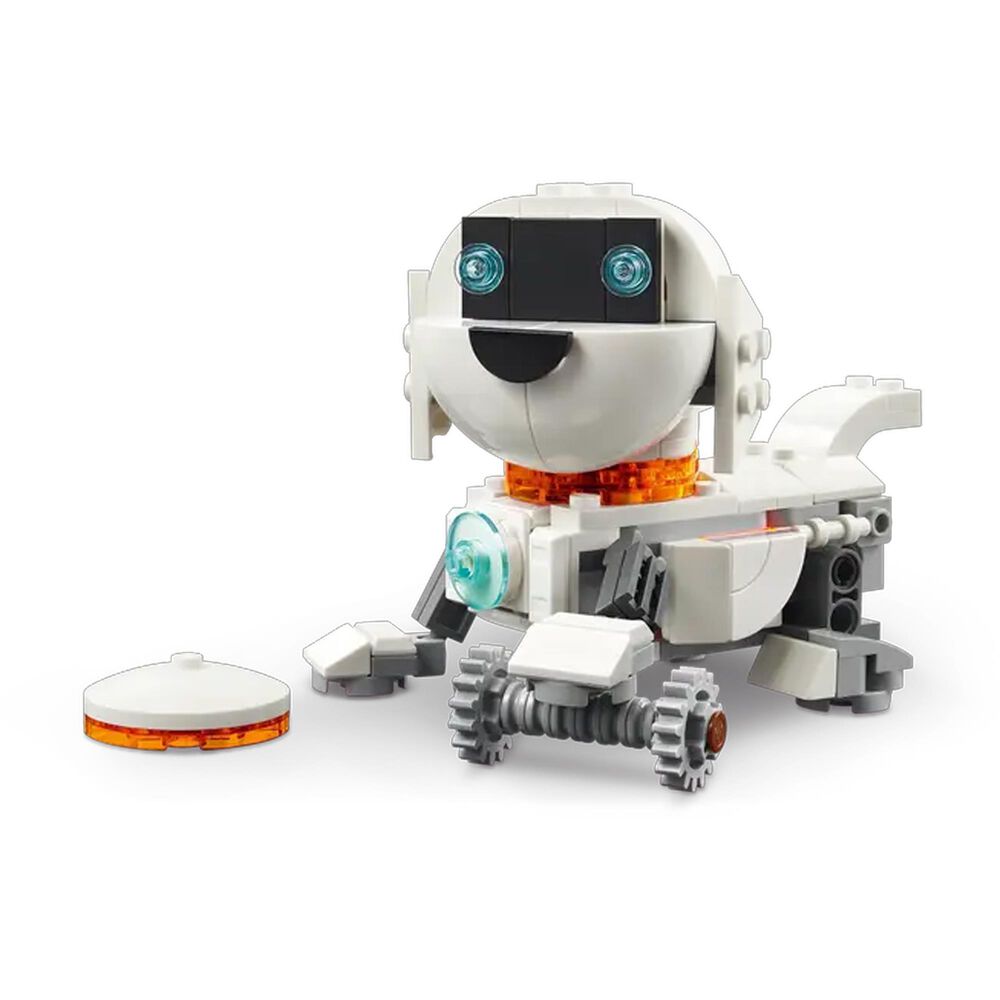 LEGO Creator Space Robot, , large