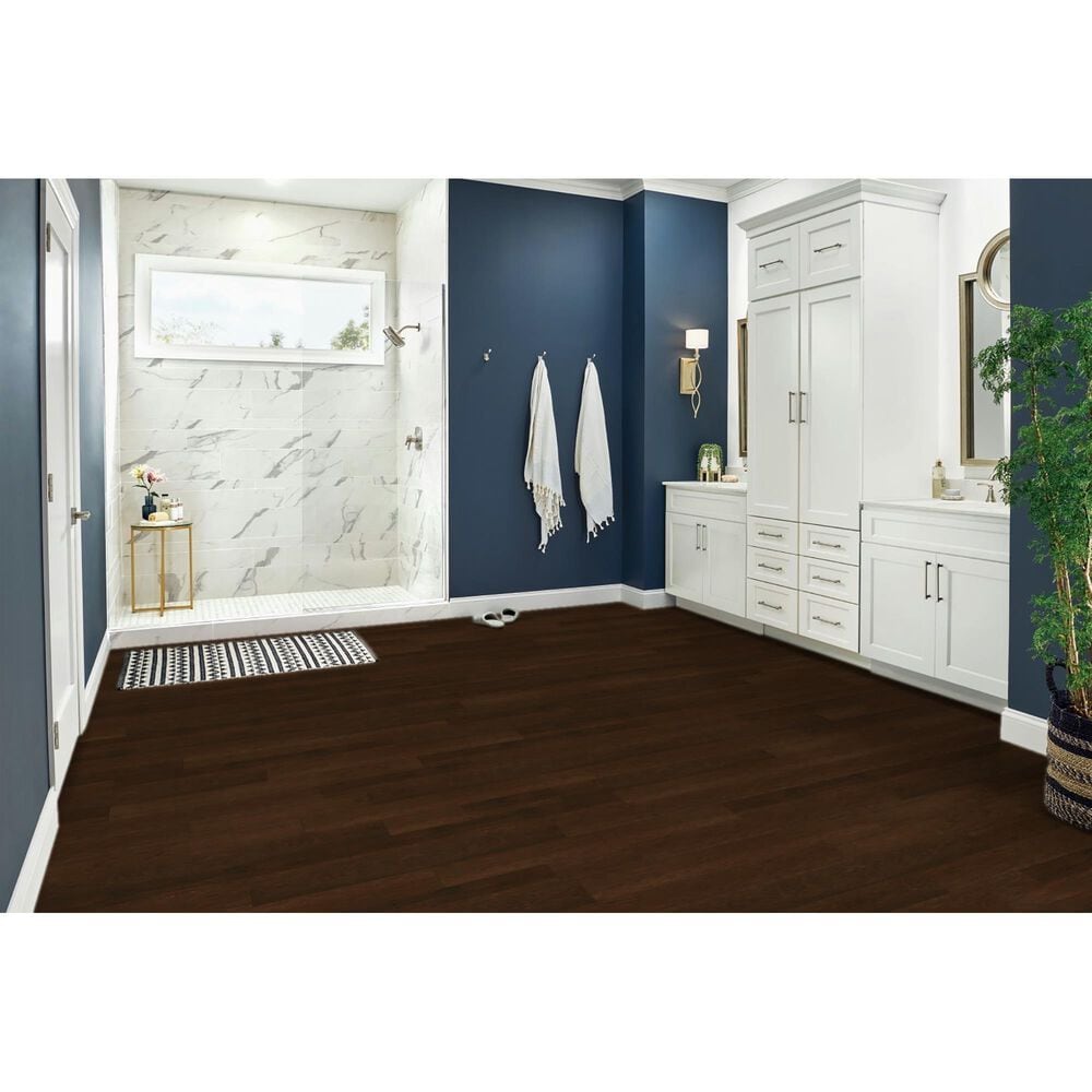 Hartco Prime Harvest Forest Berrie 5&quot; Hickory Engineered Hardwood, , large