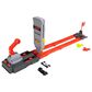 Hot Wheels F1 Sprint Race Circuit Track Set with 2 Die-Cast Cars, , large