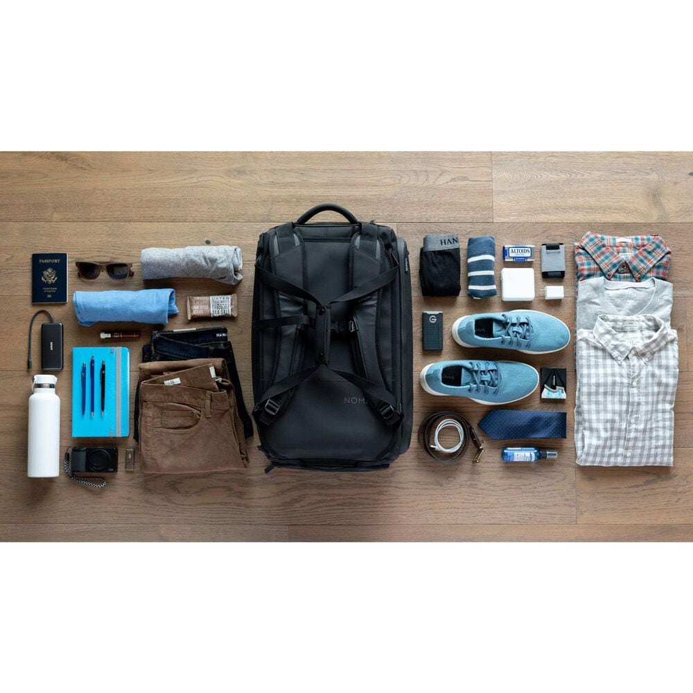 Nomatic 30L Travel Bag in Black, , large