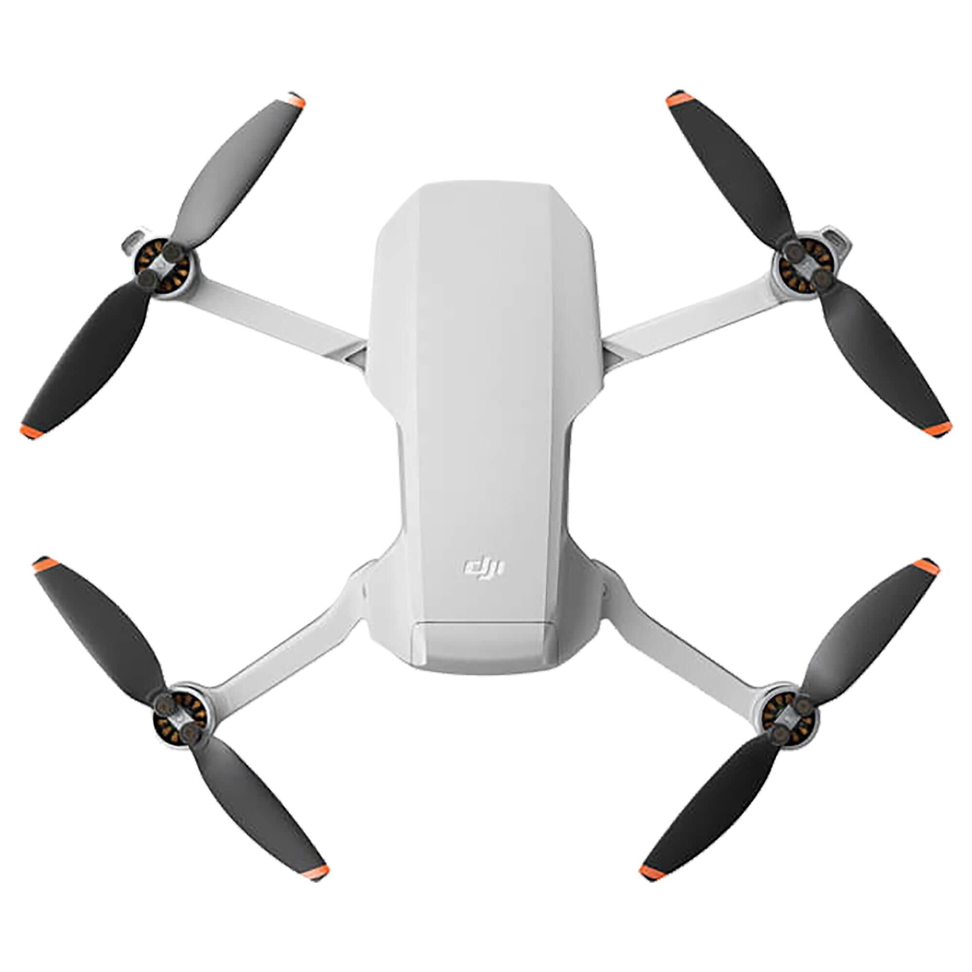 Купить Квадрокоптер Dji Mini 2 Combo