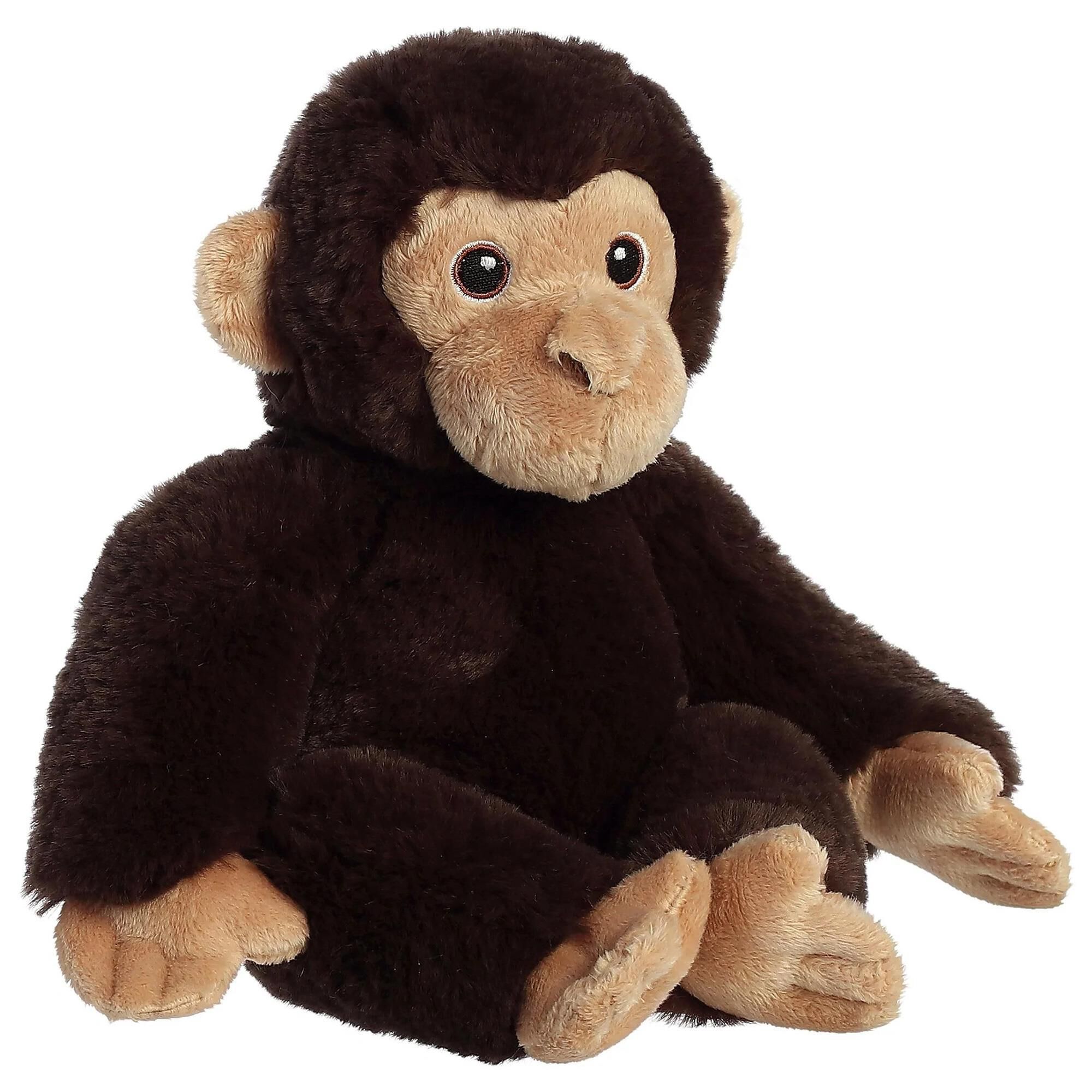 Aurora world monkey store