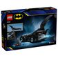LEGO Marvel Batman Forever Batcave Building Set, , large